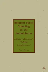 Bilingual Public Schooling in the United States