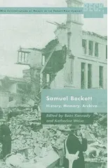 Samuel Beckett