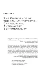 Antislavery Discourse and Nineteenth-Century American Literature