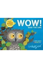 WOW! Said the Owl