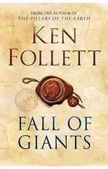 Fall of Giants