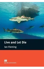 Macmillan Readers Live and Let Die Intermediate Without CD