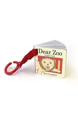 Dear Zoo Buggy Book