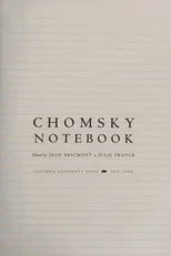 Chomsky Notebook