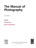 The Manual of Photography