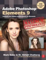 Adobe Photoshop Elements 9