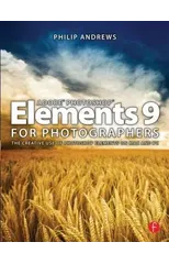 Adobe Photoshop Elements 9 for Photographers