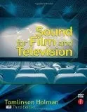 Sound for Film and Television