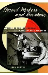Record Makers and Breakers