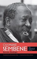 Ousmane Sembene
