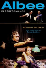 Albee in Performance