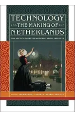 Technology and the Making of the Netherlands
