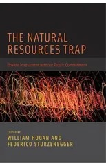 The Natural Resources Trap