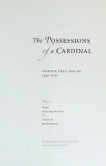 The Possessions of a Cardinal