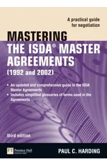 Mastering the ISDA Master Agreements