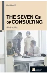 Seven Cs of Consulting, The