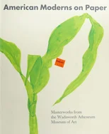 American Moderns on Paper