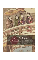 Art of Edo Japan