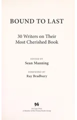 Bound to Last