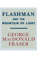 Flashman and the Mountain of Light