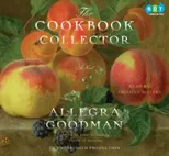 Cookbook Collector