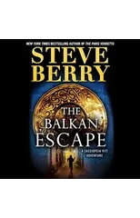 Balkan Escape (Short Story)