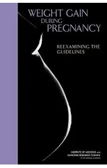 Weight Gain During Pregnancy