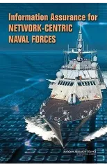 Information Assurance for Network-Centric Naval Forces