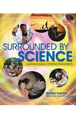 Surrounded by Science