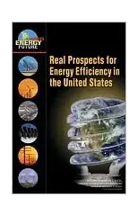 Real Prospects for Energy Efficiency in the United States