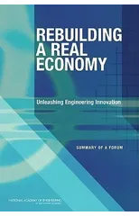 Rebuilding a Real Economy