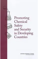 Promoting Chemical Laboratory Safety and Security in Developing Countries