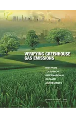 Verifying Greenhouse Gas Emissions
