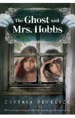 Ghost and Mrs. Hobbs
