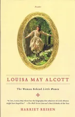 Louisa May Alcott