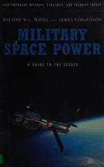 Military Space Power