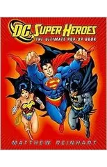 DC Super Heroes