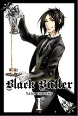 Black Butler, Vol 1