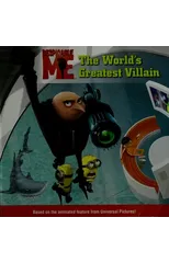 Despicable Me