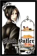 Black Butler, Vol 2