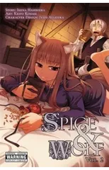 Spice And Wolf