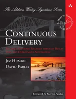 Continuous Delivery