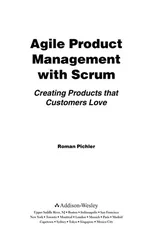 Agile Product Management with Scrum