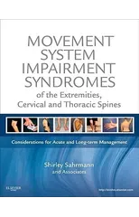 Movement System Impairment Syndromes of the Extremities, Cervical and Thoracic Spines