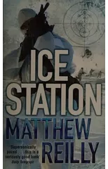 Ice Station