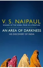 An Area of Darkness