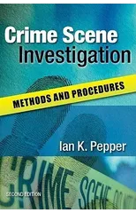 Crime Scene Investigation