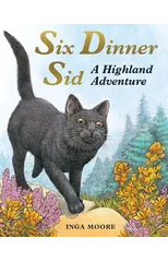 Six Dinner Sid
