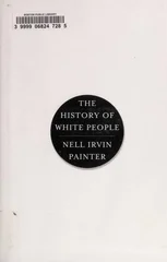 The History of White People