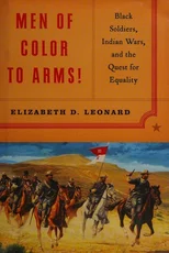 Men of Color to Arms!
